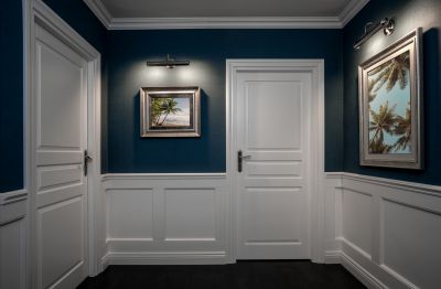 Interior Home Painting