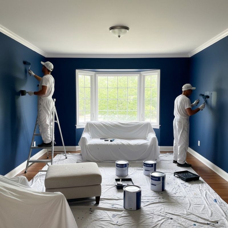 Interior Painting