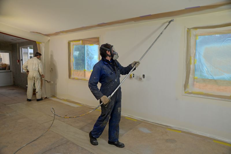 Professional Interior Painters