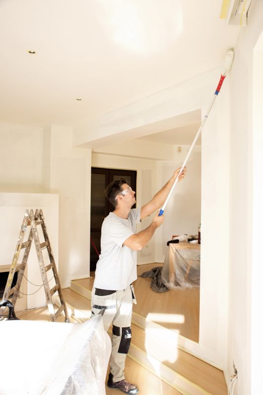 Painting Contractors