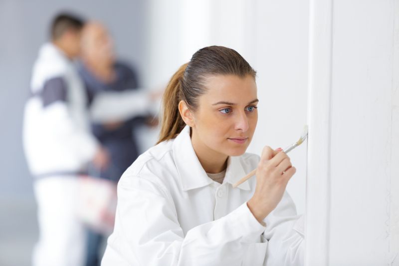 Specialty Painting Experts